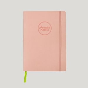 Passion planner 2020-21 NEW